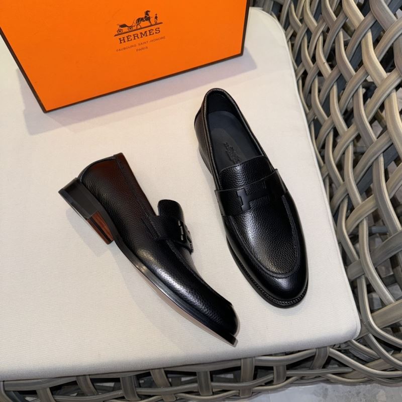 Hermes Business Shoes